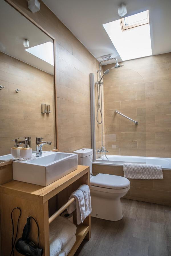 Palafito Loft Διαμέρισμα Castro Εξωτερικό φωτογραφία