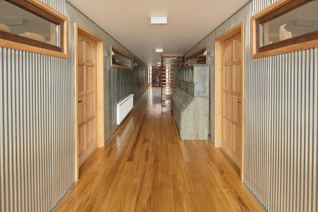 Palafito Loft Διαμέρισμα Castro Εξωτερικό φωτογραφία