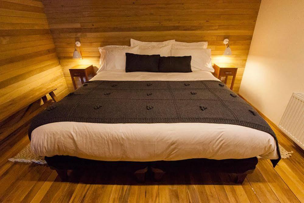 Palafito Loft Διαμέρισμα Castro Εξωτερικό φωτογραφία