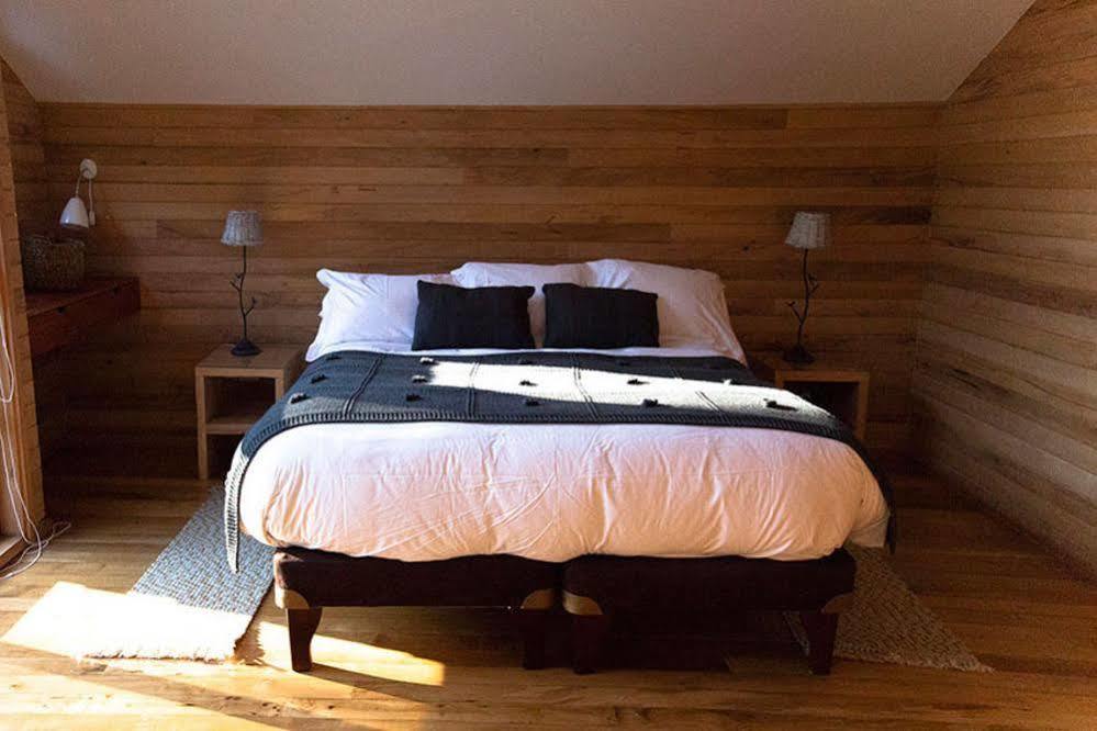 Palafito Loft Διαμέρισμα Castro Εξωτερικό φωτογραφία