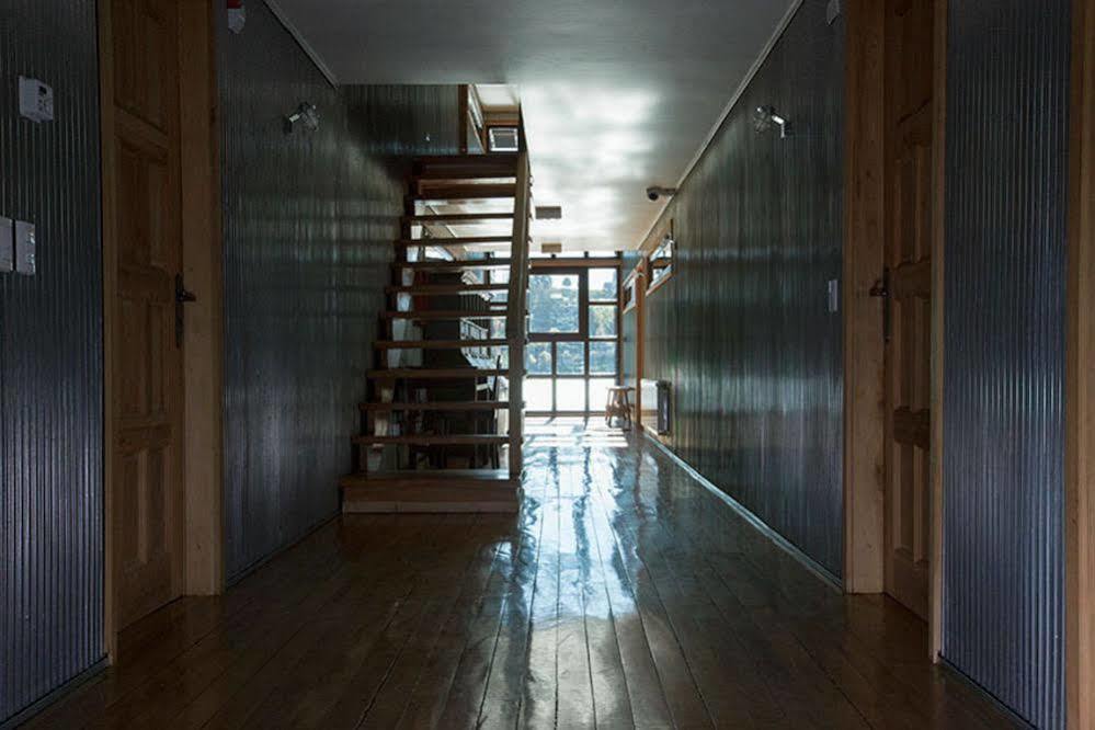 Palafito Loft Διαμέρισμα Castro Εξωτερικό φωτογραφία
