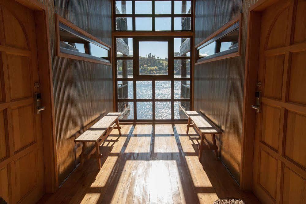 Palafito Loft Διαμέρισμα Castro Εξωτερικό φωτογραφία
